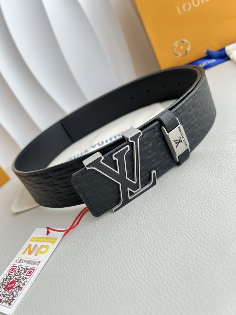 Louis Vuitton Belts